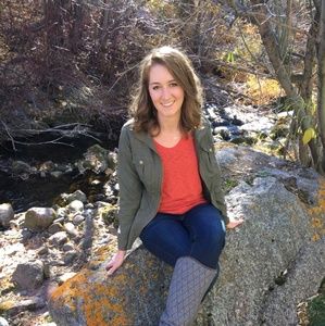 Meet your Posher, Shannon